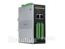 通用以太网智能I/O