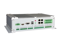 壁挂式X86计算机