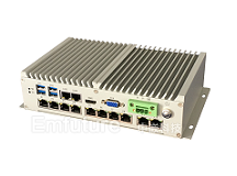 低功耗X86计算机