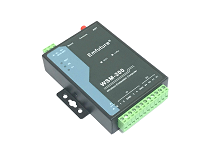分布式I/O